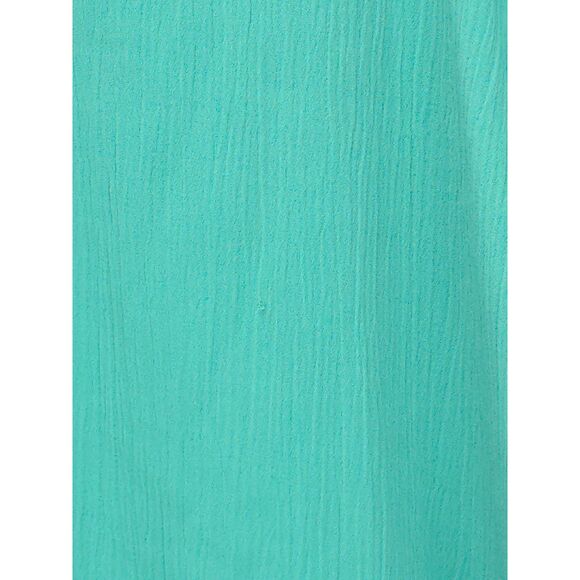 Vintage VICTORIA'S SECRET Gold Label M/L Sleepwear Oversized Night Shirt Tunic - Picture 7 of 8